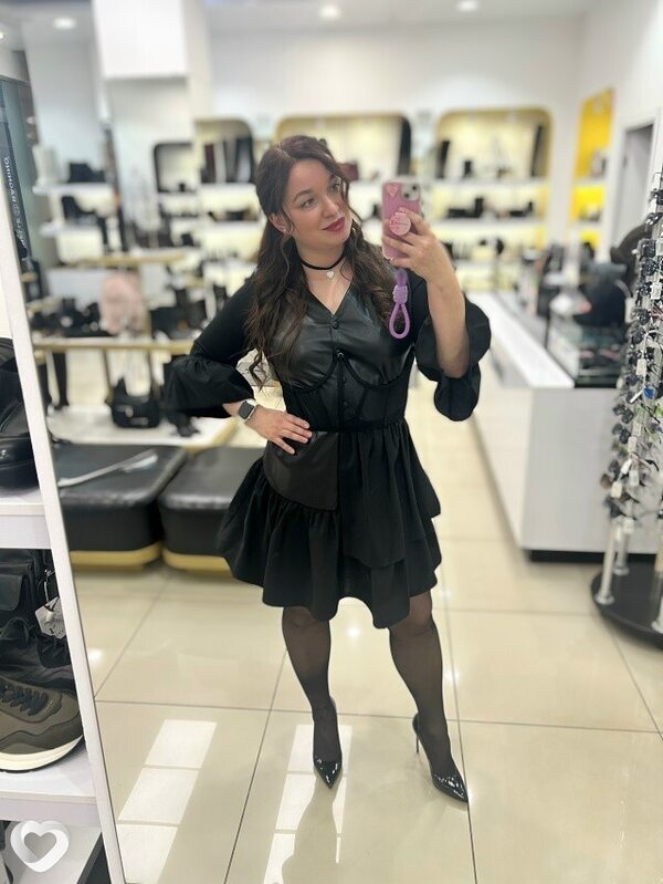 Елизавета, 31, Казани — анкета №3810181