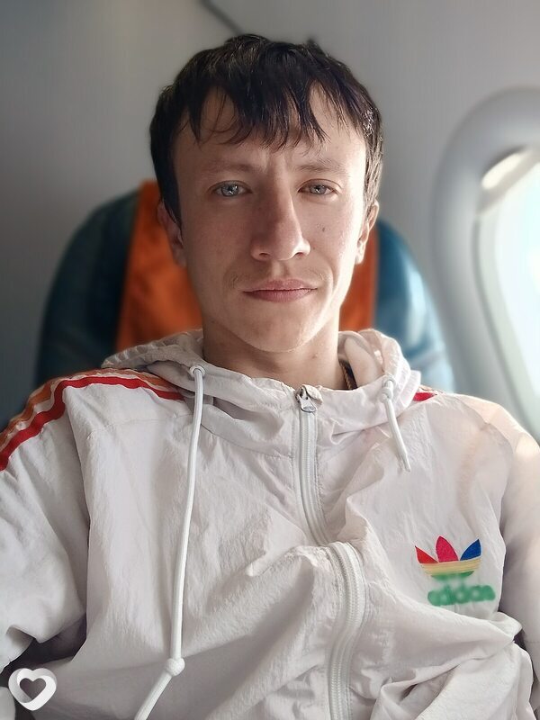 Пётр, 25, Кемерове — анкета №3810185