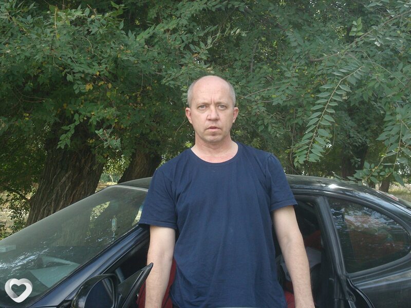 Юрий, 55, Шымкенте — анкета №3810193