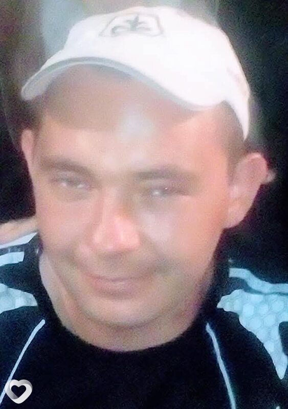 Віктор, 38, Днепр — анкета №3810274