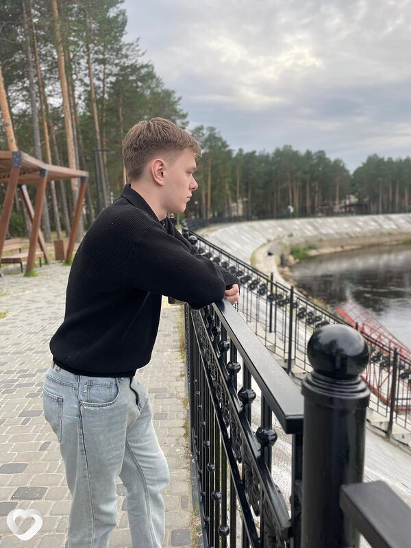 Стёпа, 19, Когалыме — анкета №3810280