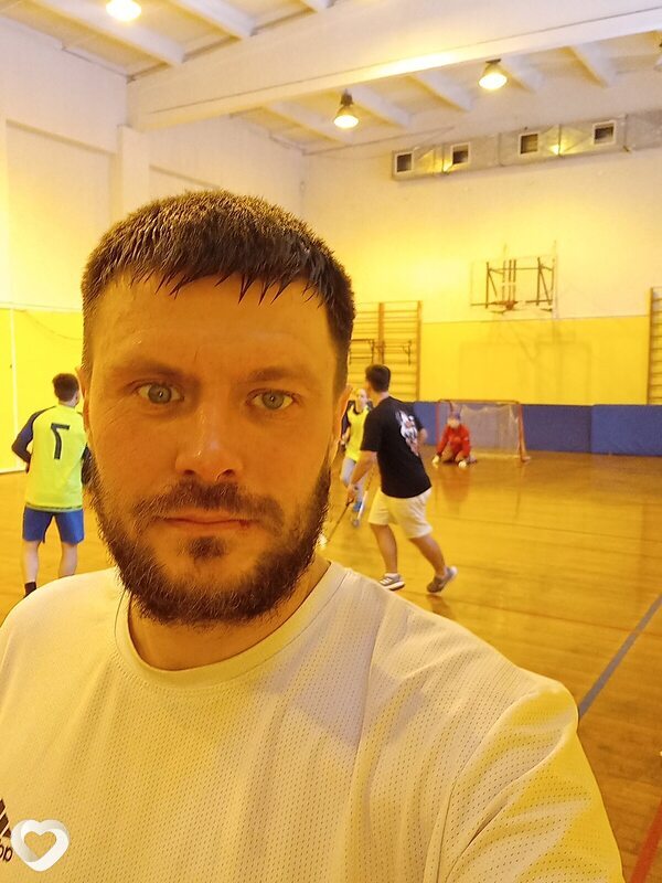 Антон, 41, Новосибирске — анкета №3810284