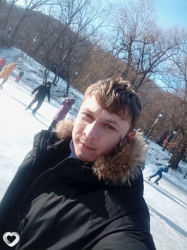 Анатолий, 28, Владивостоке — анкета №3810290
