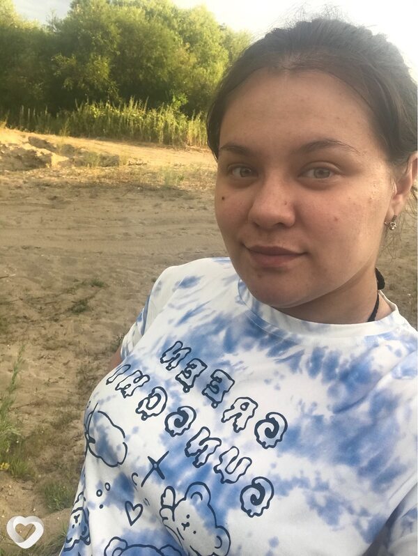 Маргарита, 26, Благовещенске — анкета №3810291
