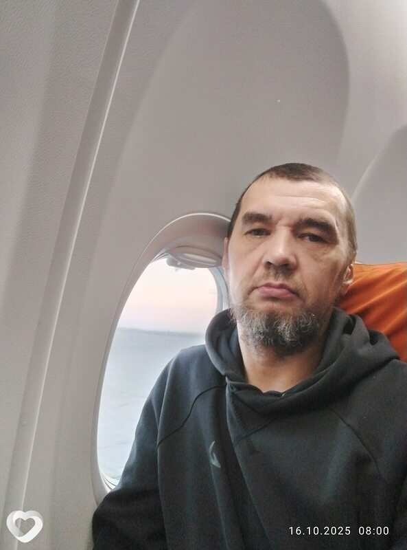Мурадым, Учалы