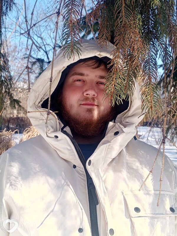 Владислав, 23, Белгороде — анкета №3810693