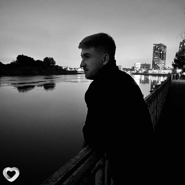 Юрий, 32, Краснодаре — анкета №3810705