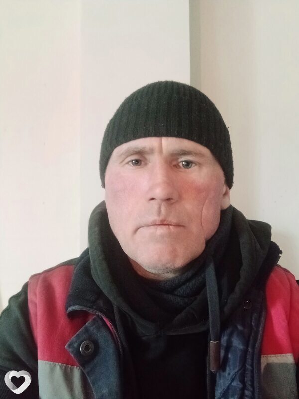 Алексей, 44, Астане — анкета №3810711