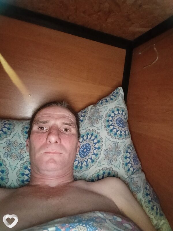 Александр, 44, Ачинске — анкета №3810714