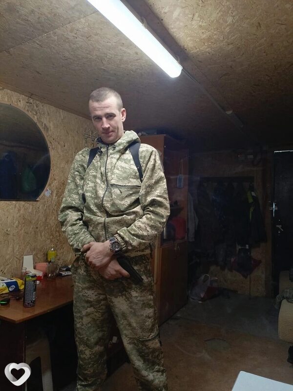 Дима, Калачинск