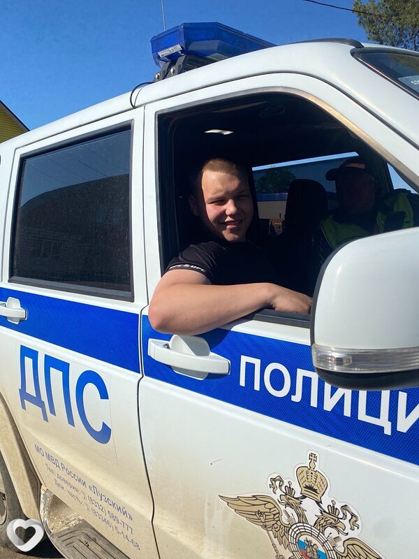 Данил, 28, Кирове — анкета №3810354