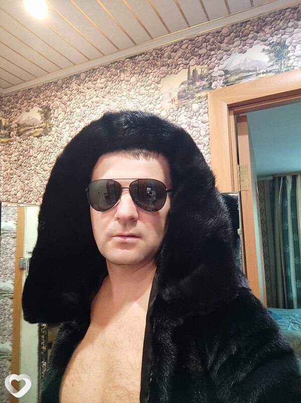 Андрей, 43, Подольске — анкета №3810358