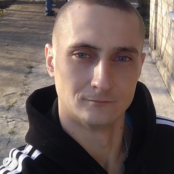 Женя, Верхнеднепровск