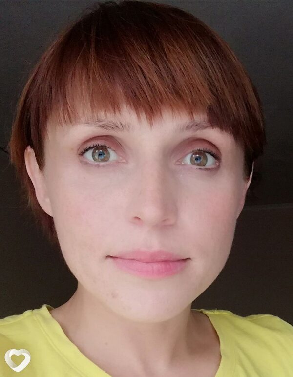 Ольга, 46, Самаре — анкета №3810362