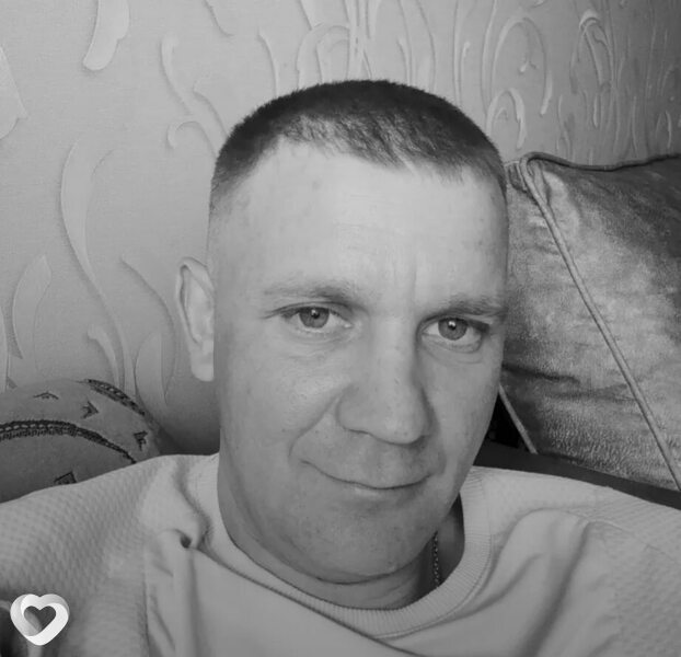 Олег, 34, Сумах — анкета №3810363