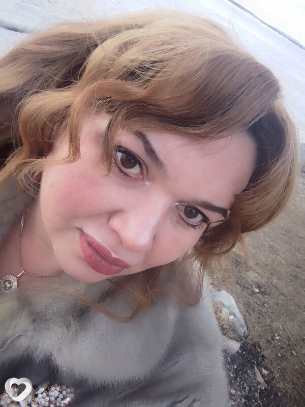 Елена, Полярные Зори
