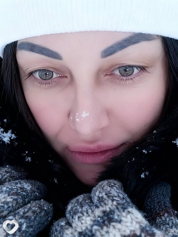 Лия, 38, Казани — анкета №3810367