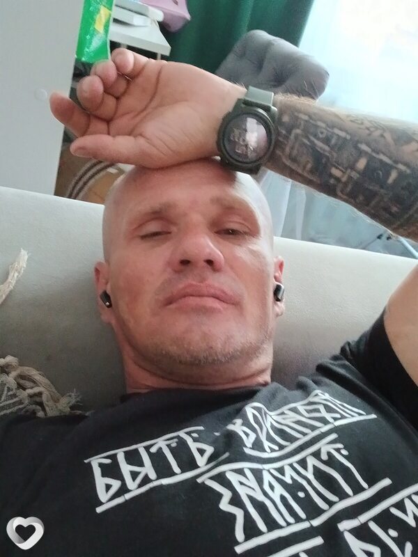 Виталий, 41, Астрахани — анкета №3810369