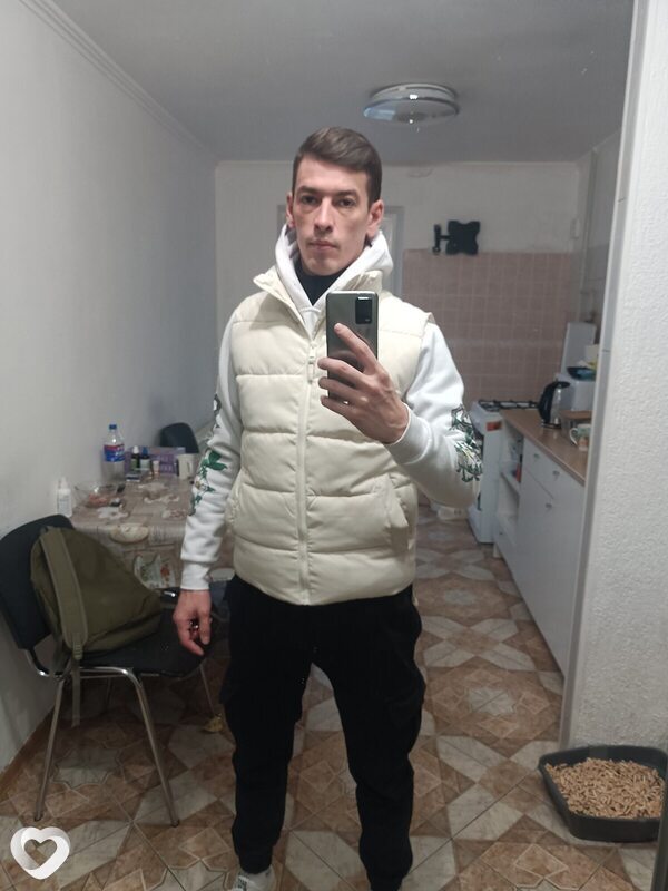 Георгий, 31, Краснодаре — анкета №3810370