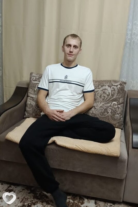 Александр, 30, Атбасаре — анкета №3810371