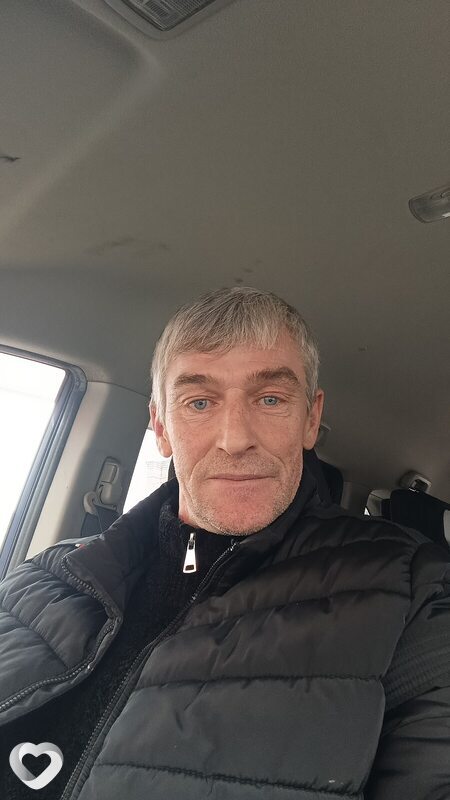 Сергей, 49, Уссурийске — анкета №3810397