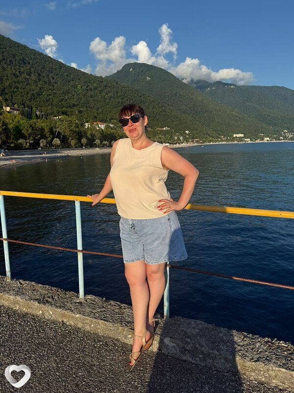 Мари, 41, Ростове-на-Дону — анкета №3810400