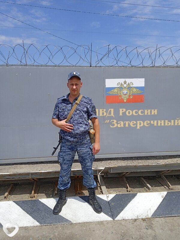 Виктор, 42, Магнитогорске — анкета №3810401