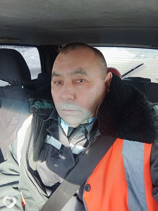 Жанабек, 59, Рудном — анкета №3810406