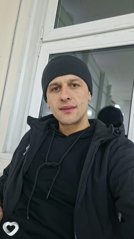 Мммм, 36, Выксе — анкета №3810413