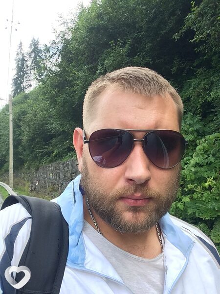 Denis, 39, Мариуполе — анкета №3810418