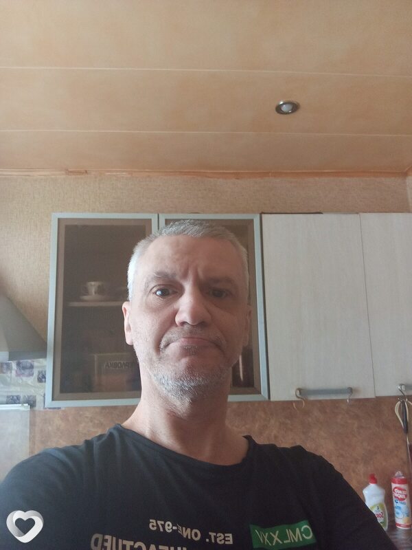 Олег, 53, Архангельске — анкета №3810419