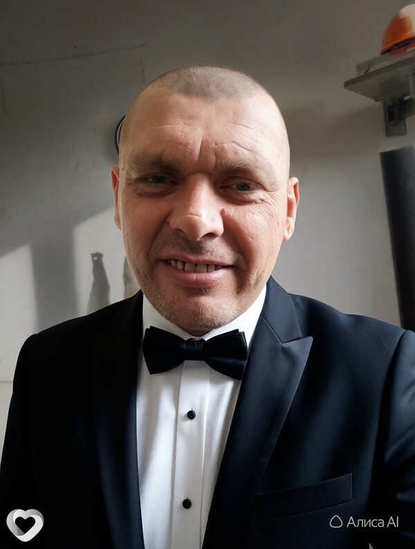Артём, 44, Кемерове — анкета №3811342