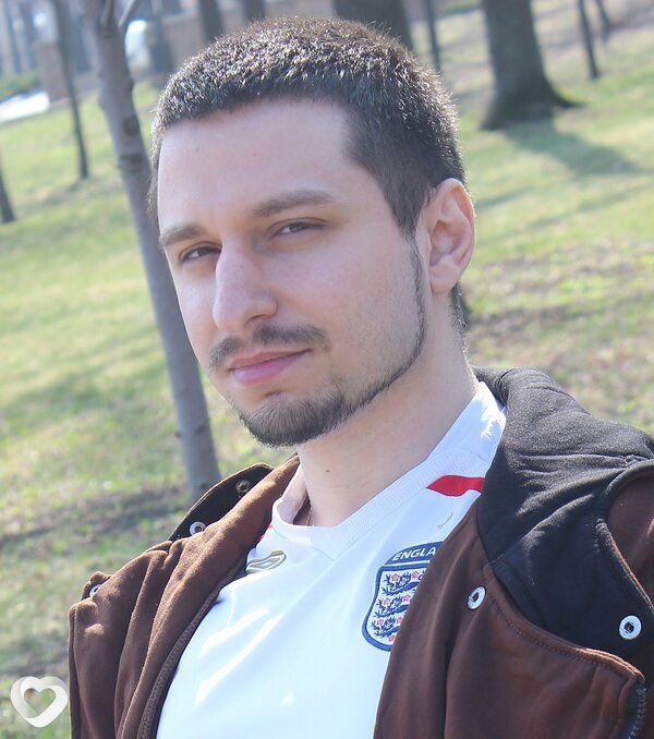 Алексей, 36, Донецке — анкета №3811348