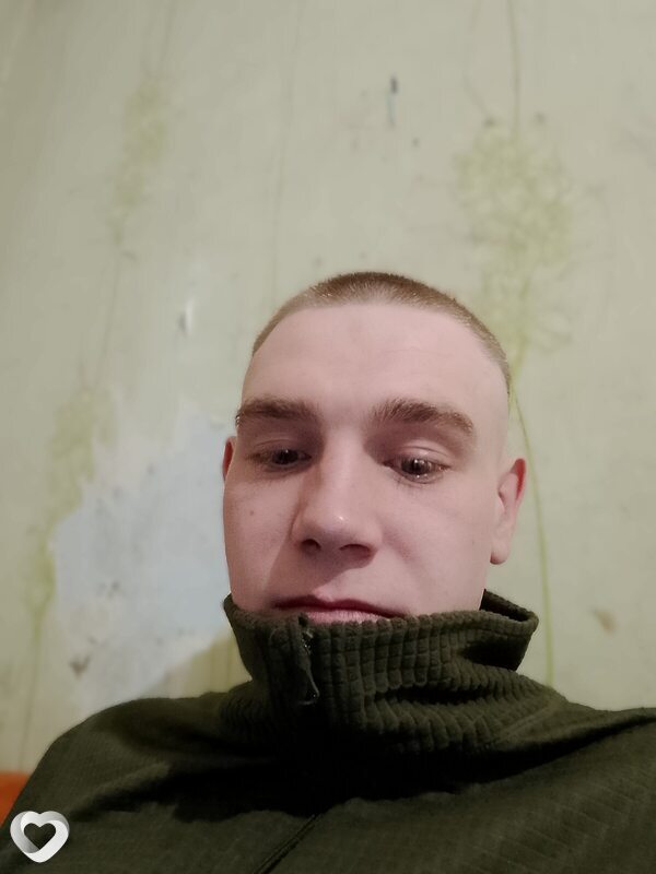 Роман, 25, Благовещенске — анкета №3811354