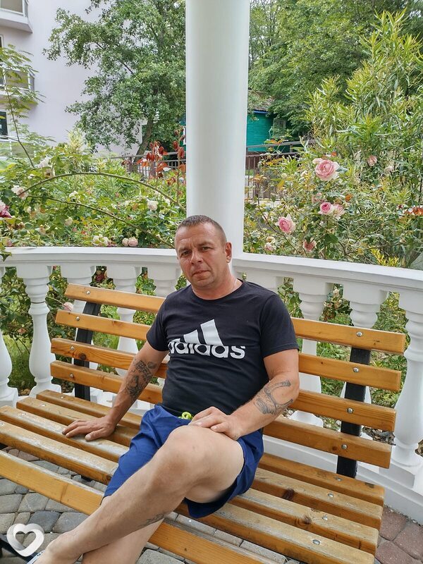 Александр, 45, Рязани — анкета №3811363