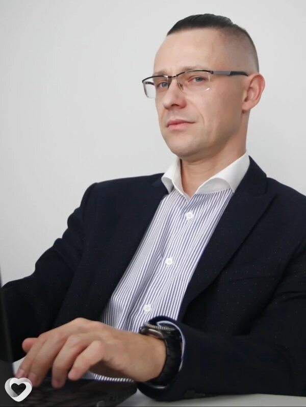 Евгений, 44, Саратове — анкета №3810456