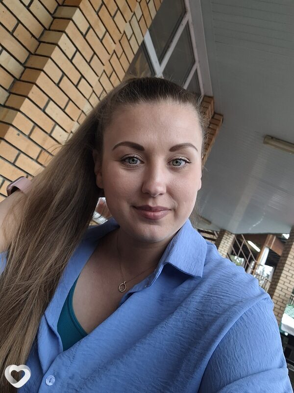 Татьяна, 29, Омске — анкета №3810462