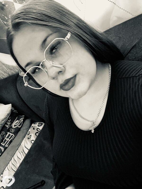 Рита, 26, Чите — анкета №3810464