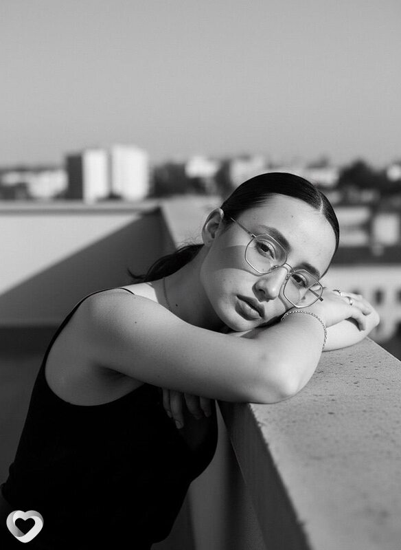 Полина, 20, Минске — анкета №3810469