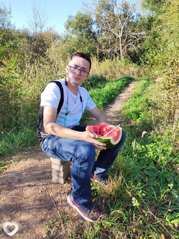 Артём, 24, Находке — анкета №3810432