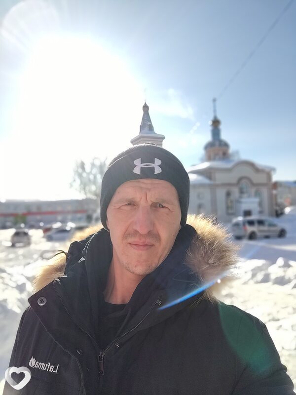 Иван, 32, Нижнем Новгороде — анкета №3810434