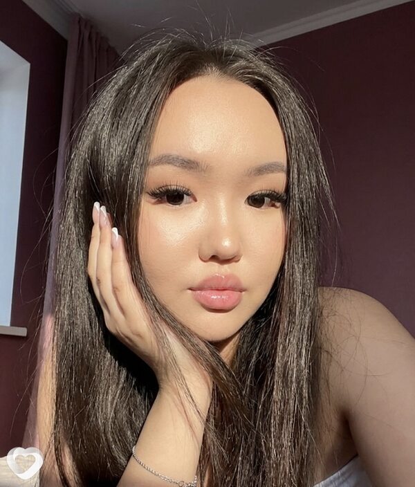 Амина, 20, Алматы — анкета №3810441