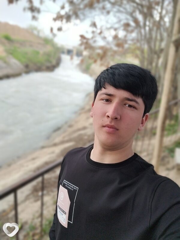 Али, 21, Улан-Удэ — анкета №3810476