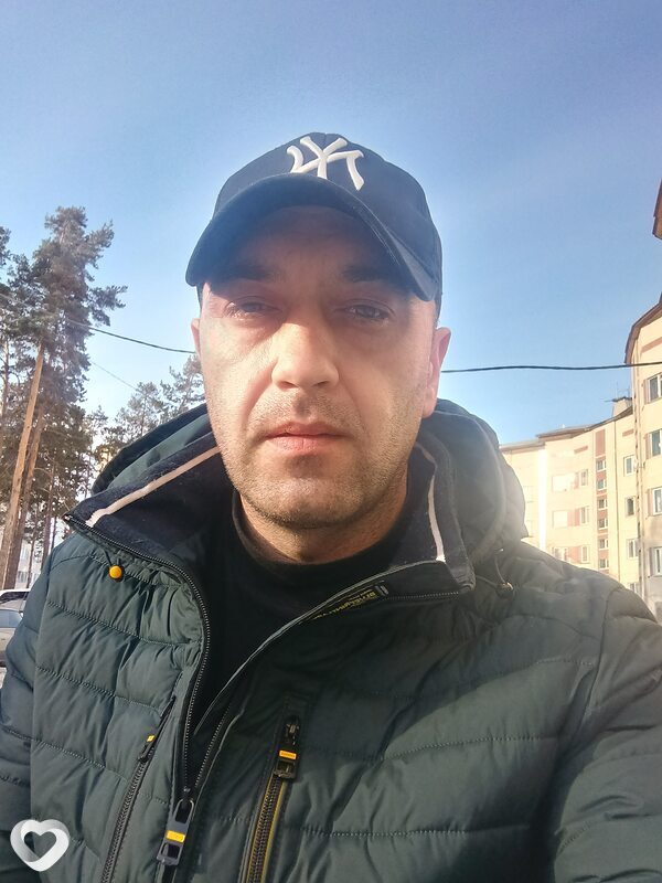 Александр, 39, Красноярске — анкета №3810573