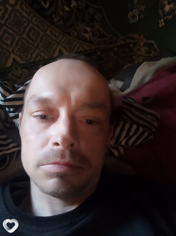 Вадим, 37, Гродно — анкета №3810574