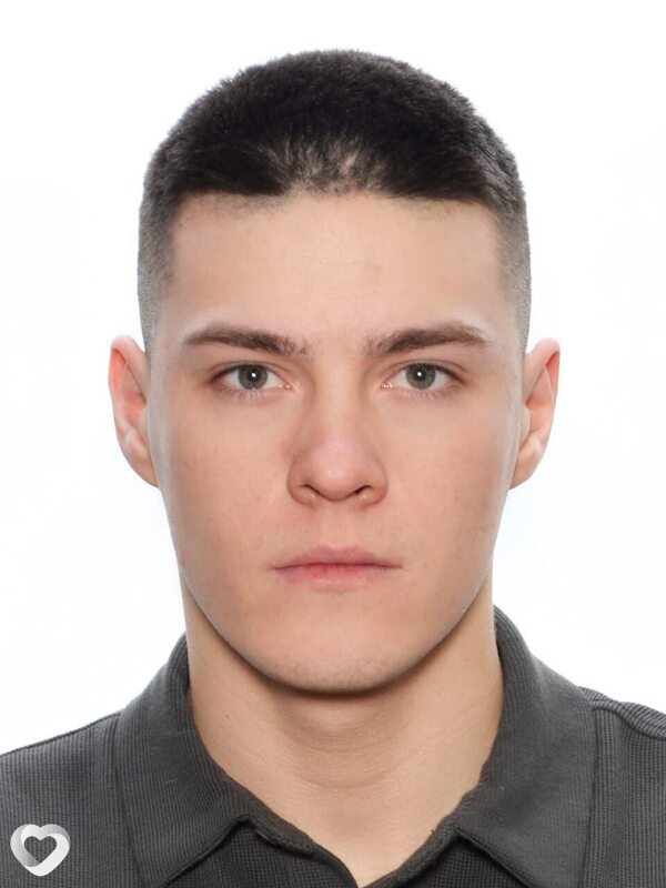 Радамир, 24, Нефтеюганске — анкета №3810581