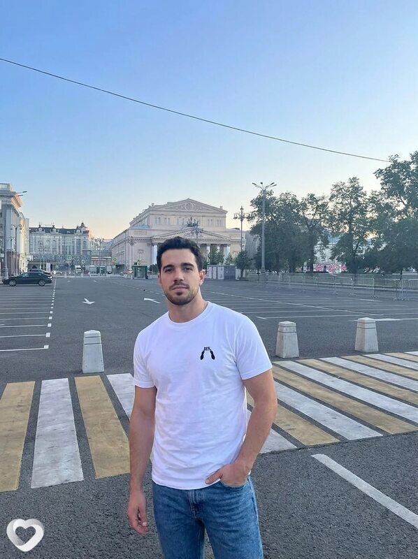 Антон, 39, Ульяновске — анкета №3811017