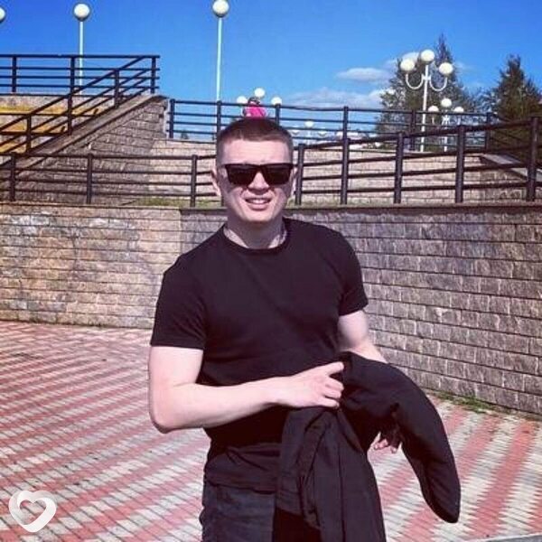 Влад, 38, Саранске — анкета №3811028