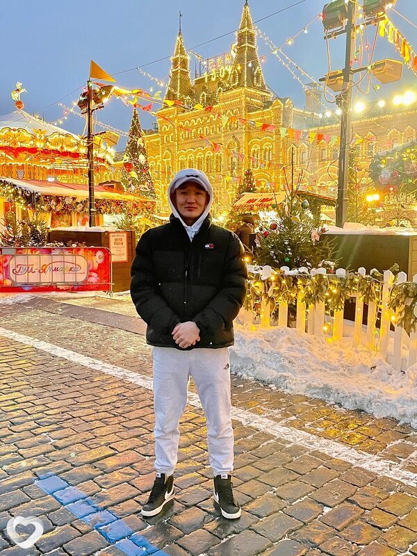 Дмитрий, 37, Улан-Удэ — анкета №3811030