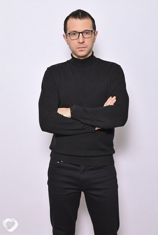 Андрей, 44, Мозыре — анкета №3811035